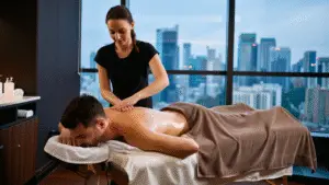 Foot Massage near me