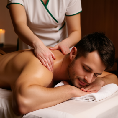 body massage near me