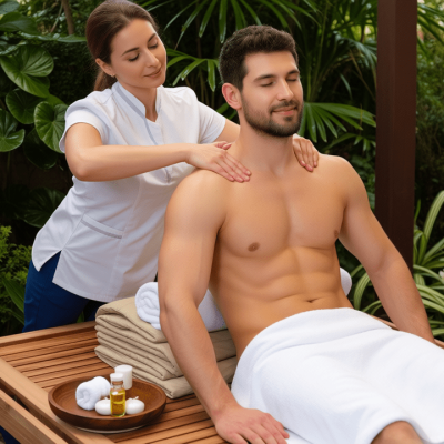 Delhi Body Spa